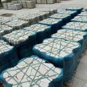 绥化黄金麻冰裂纹 碎拼