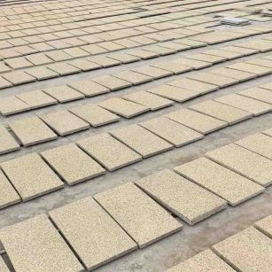 绥化黄金麻地铺 黄金麻成品版 黄金麻干挂