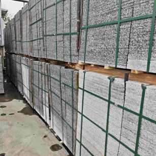 绥化芙蓉白地铺石，石材地铺石