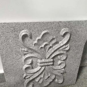 绥化芝麻白雕刻版