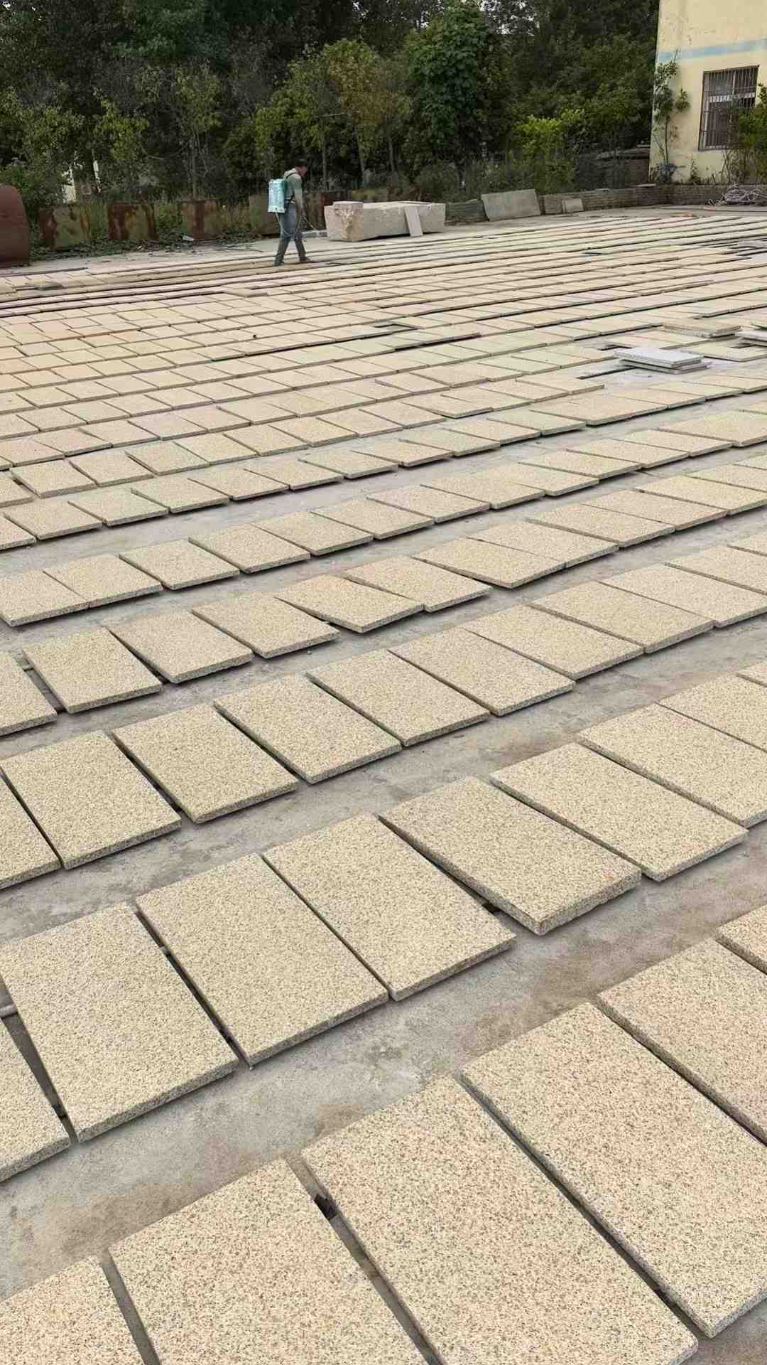 绥化黄金麻地铺 黄金麻成品版 黄金麻干挂
