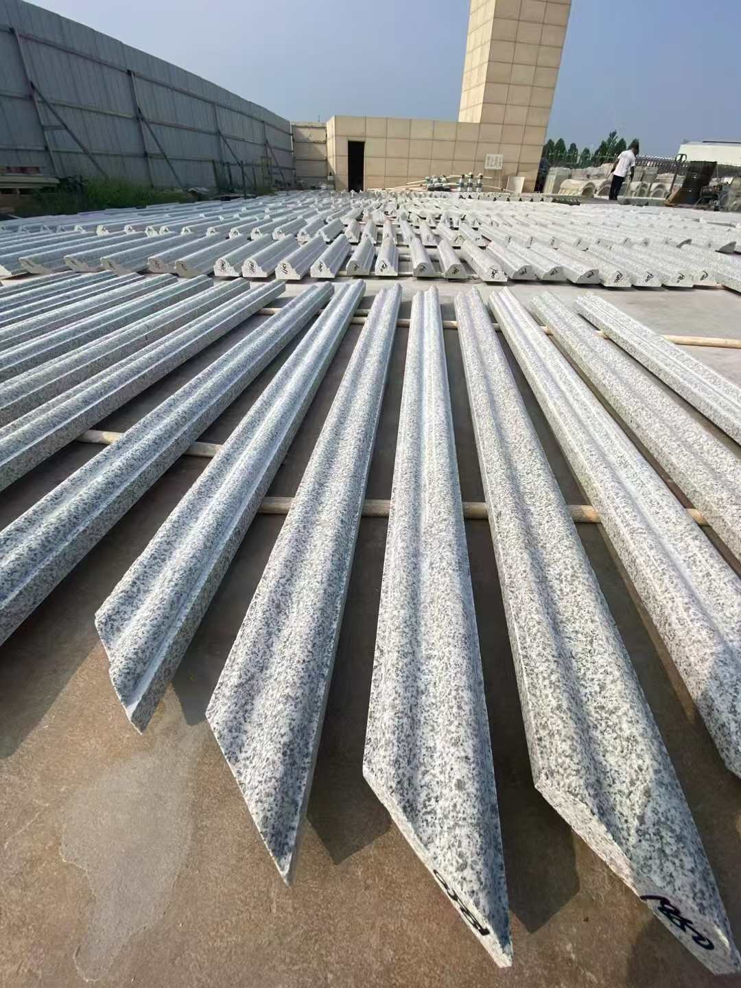 绥化 别墅异形线条 异形定制