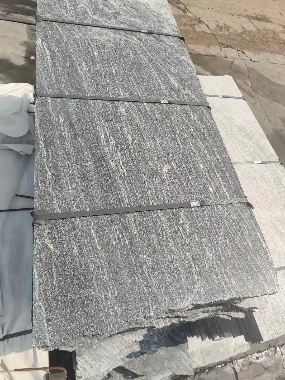 绥化夜里雪浪淘沙毛板